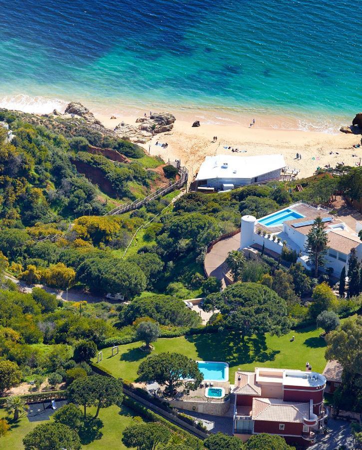 Vila Santa Eulalia Albufeira Bagian luar foto