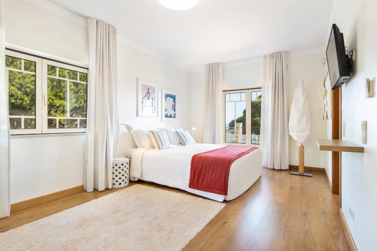 Vila Santa Eulalia Albufeira Bagian luar foto
