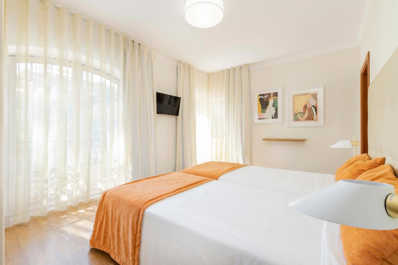 Vila Santa Eulalia Albufeira Bagian luar foto