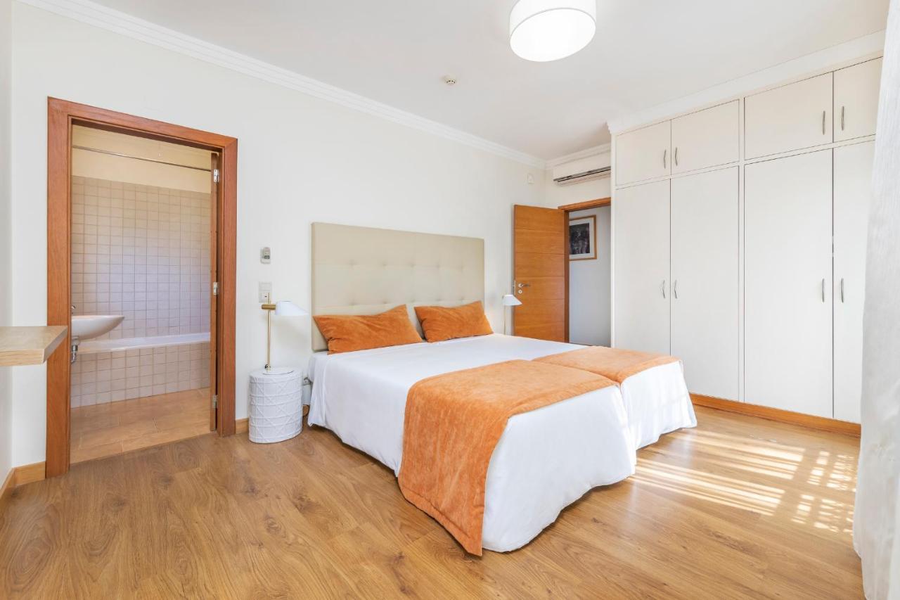 Vila Santa Eulalia Albufeira Bagian luar foto